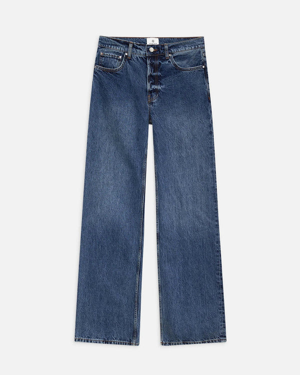 Hugh Jeans 32"