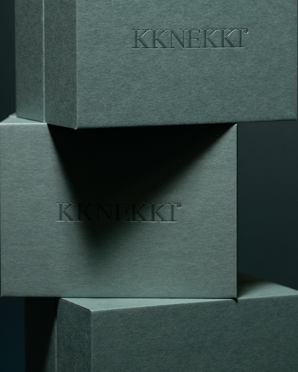 Kknekki Giftbox 10PCS Accessories