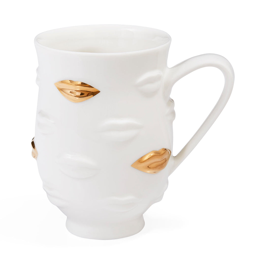 Gilded Muse Gala Mug - 32536 Interiør/Livsstil