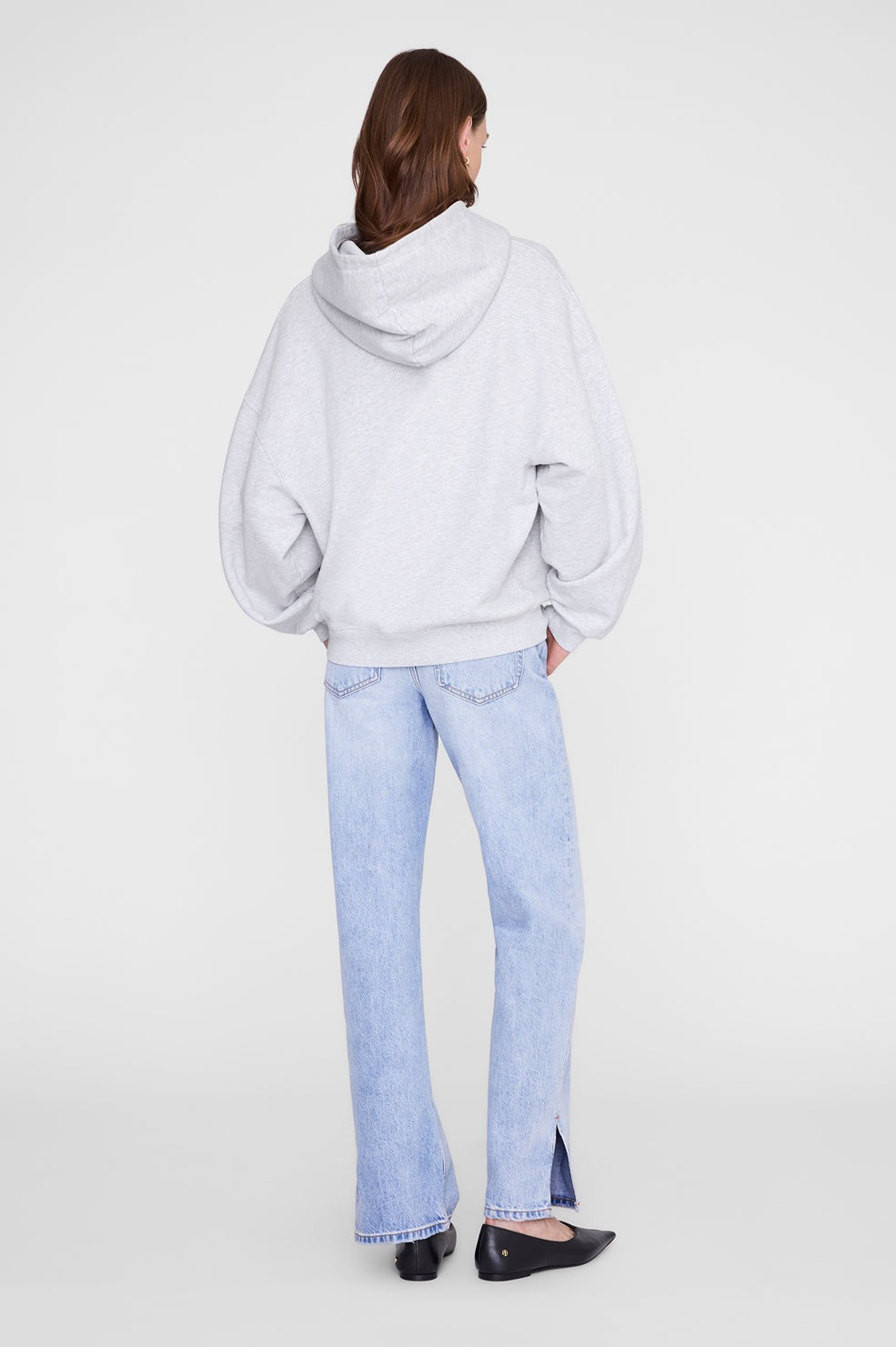 HARVEY SWEATSHIRT NEW CLASSIC Genser