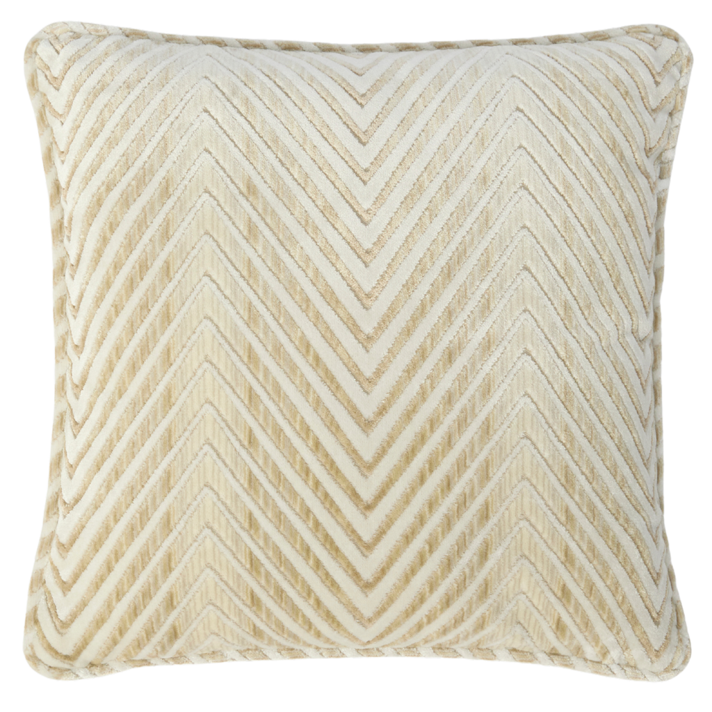ZIGGY CUSHION 40X40* Interiør/Livsstil