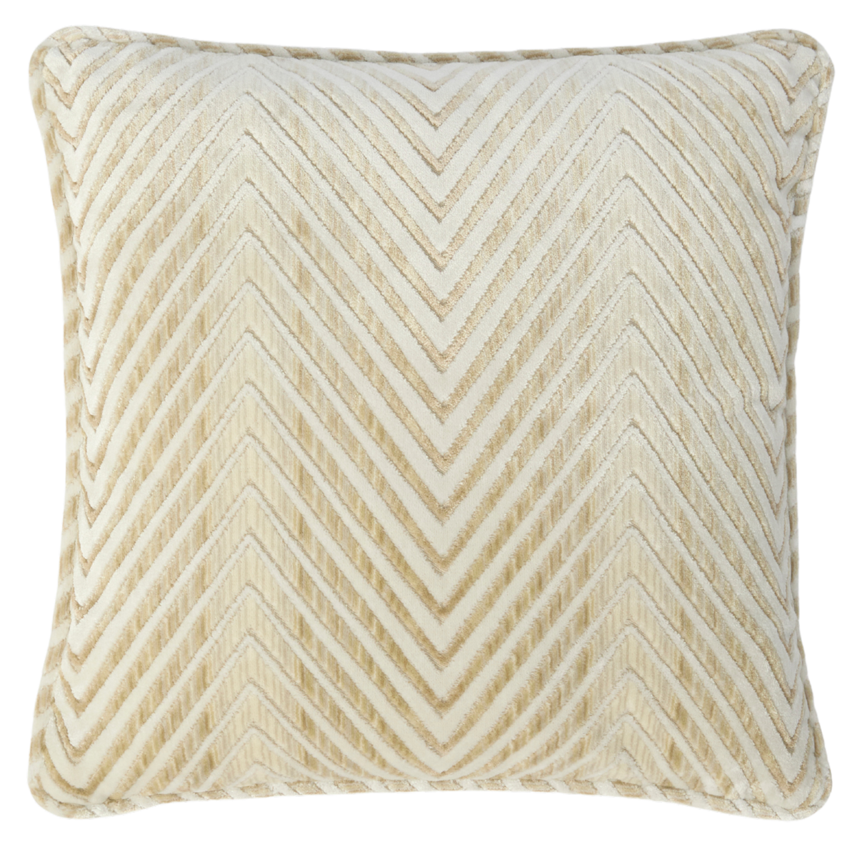 ZIGGY CUSHION 40X40* Interiør/Livsstil