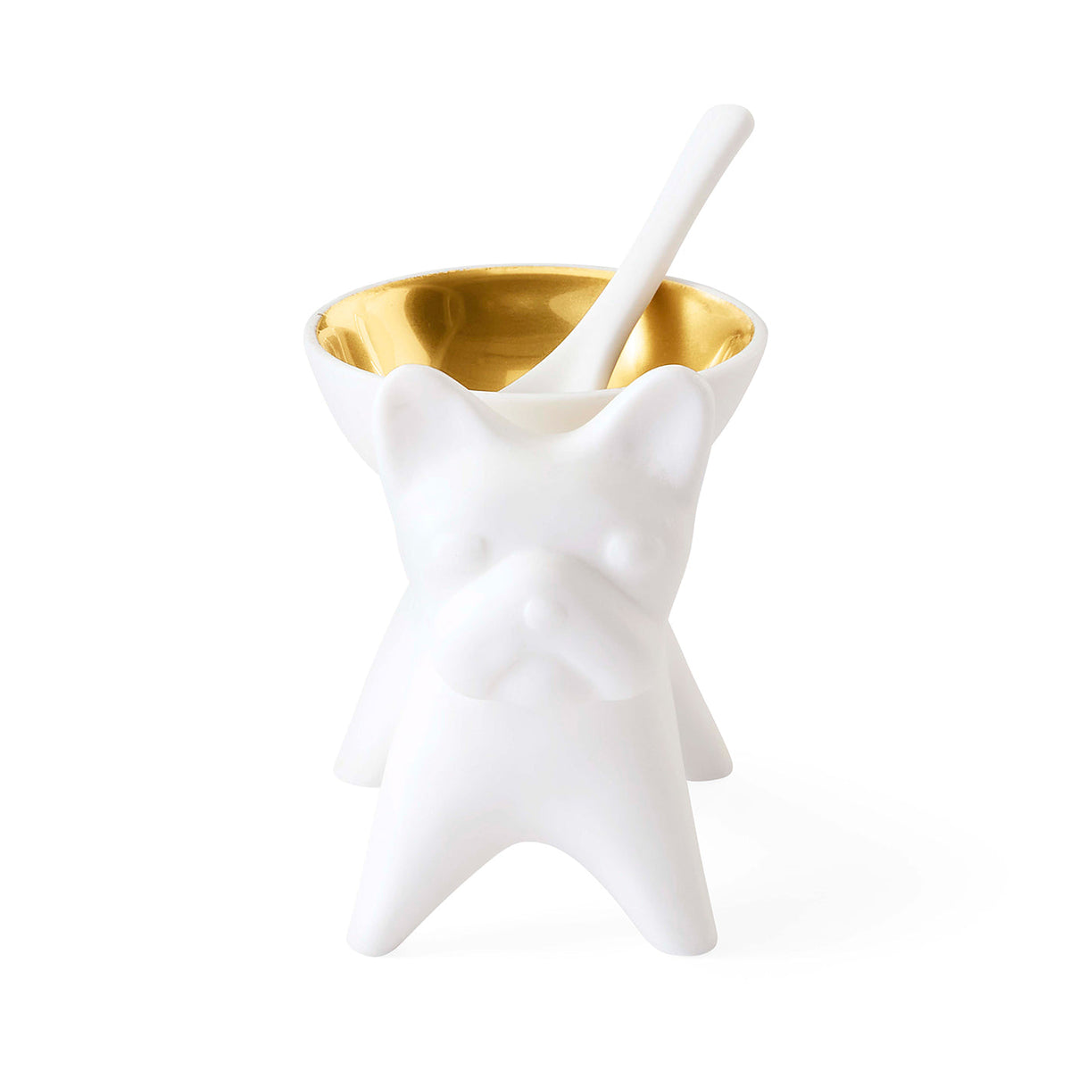 French Bulldog Salt/Pepper Cellar Interiør/Livsstil