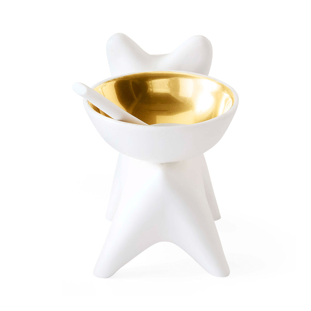 French Bulldog Salt/Pepper Cellar Interiør/Livsstil