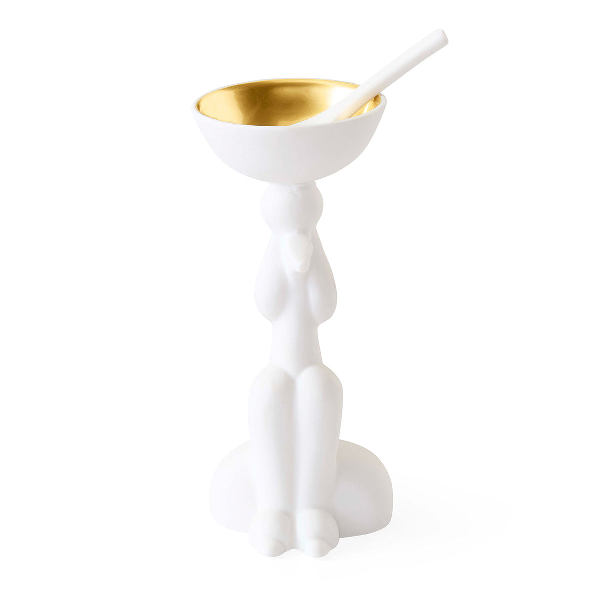 Poodle Salt/Pepper Cellar - 35268 (4) Interiør/Livsstil