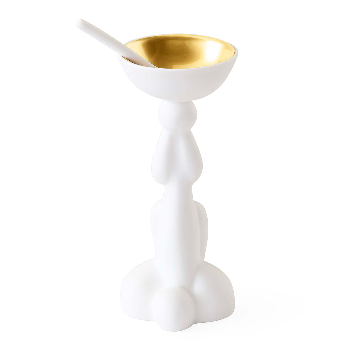 Poodle Salt/Pepper Cellar - 35268 (4) Interiør/Livsstil