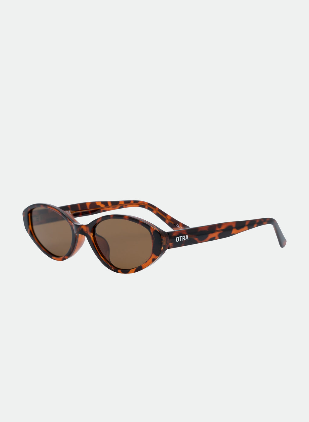 Ivy - Tort/ Brown Solbriller
