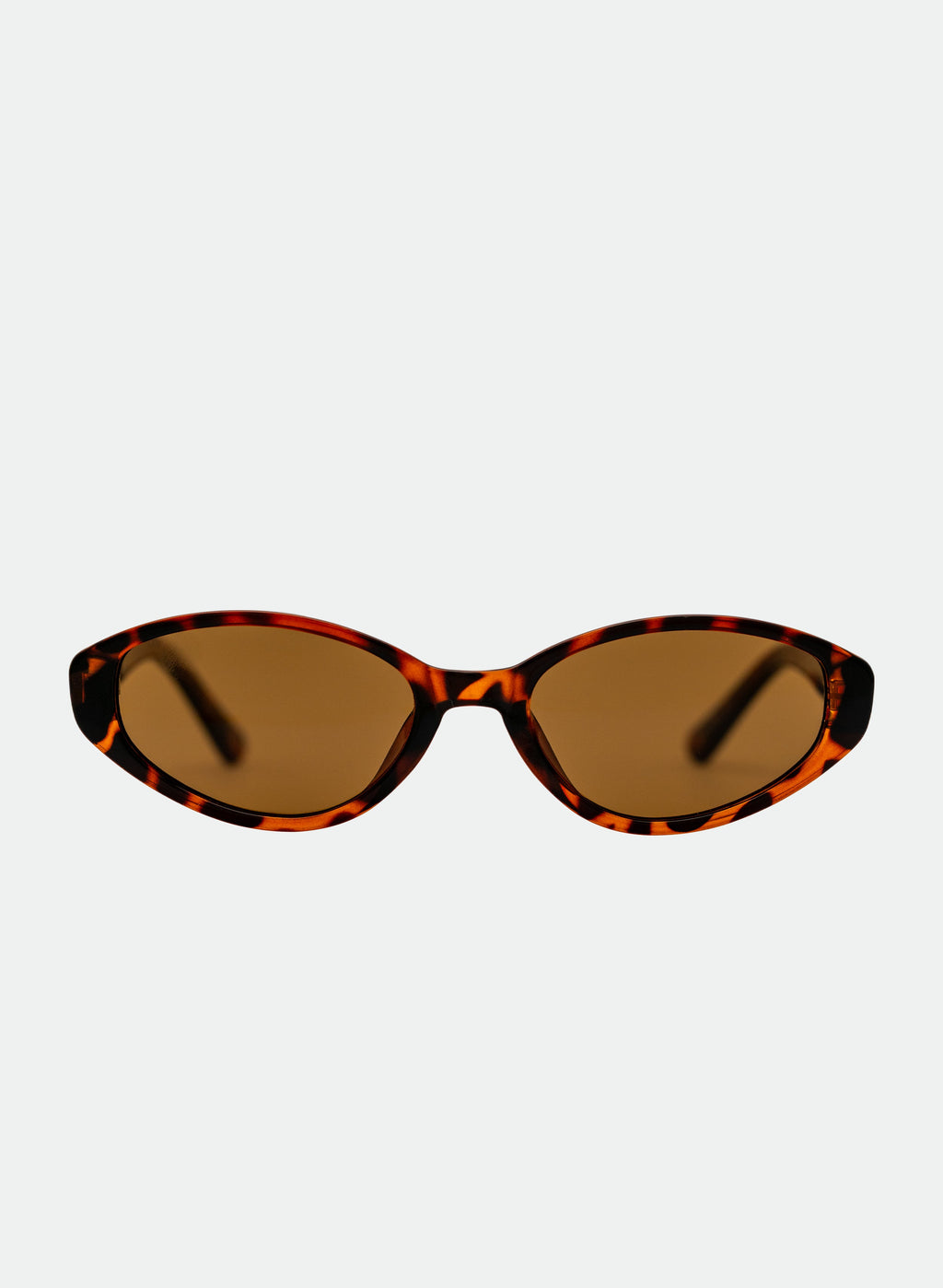 Ivy - Tort/ Brown Solbriller