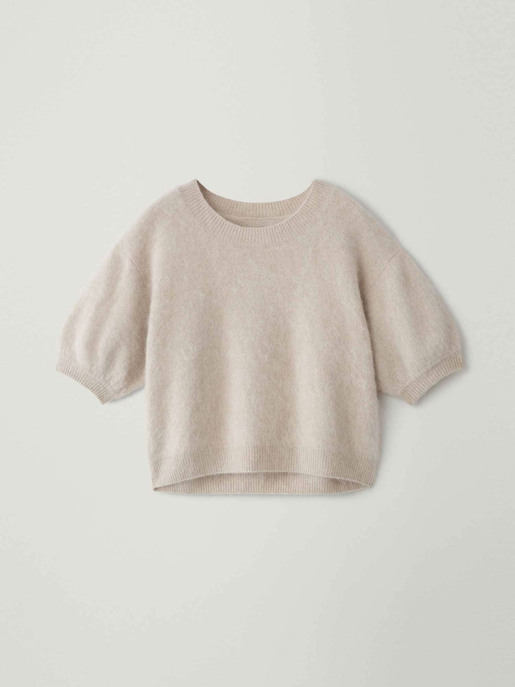 Juniper Sweater Genser