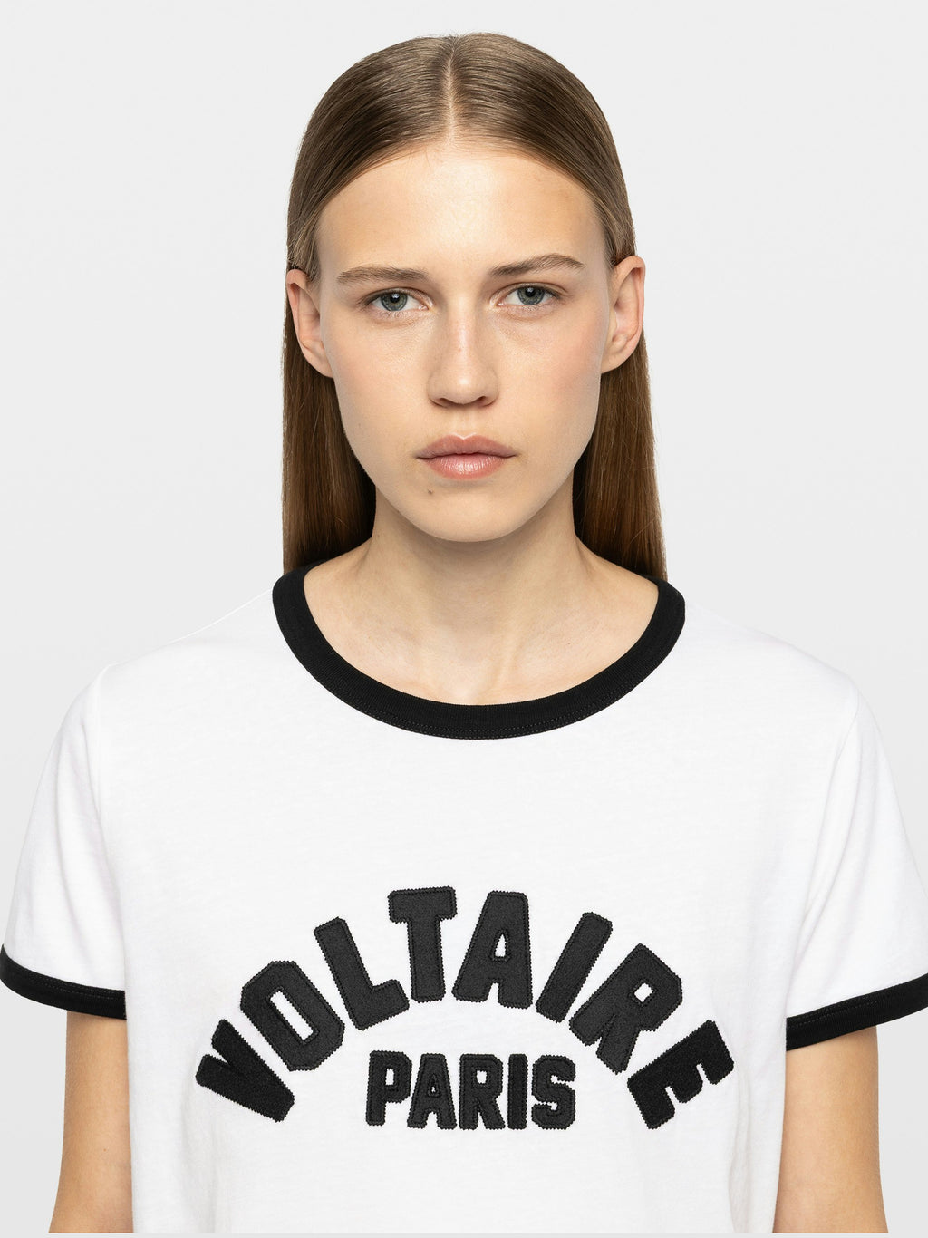 ALYS BI HC VOLTAIRE PARIS T-shirt