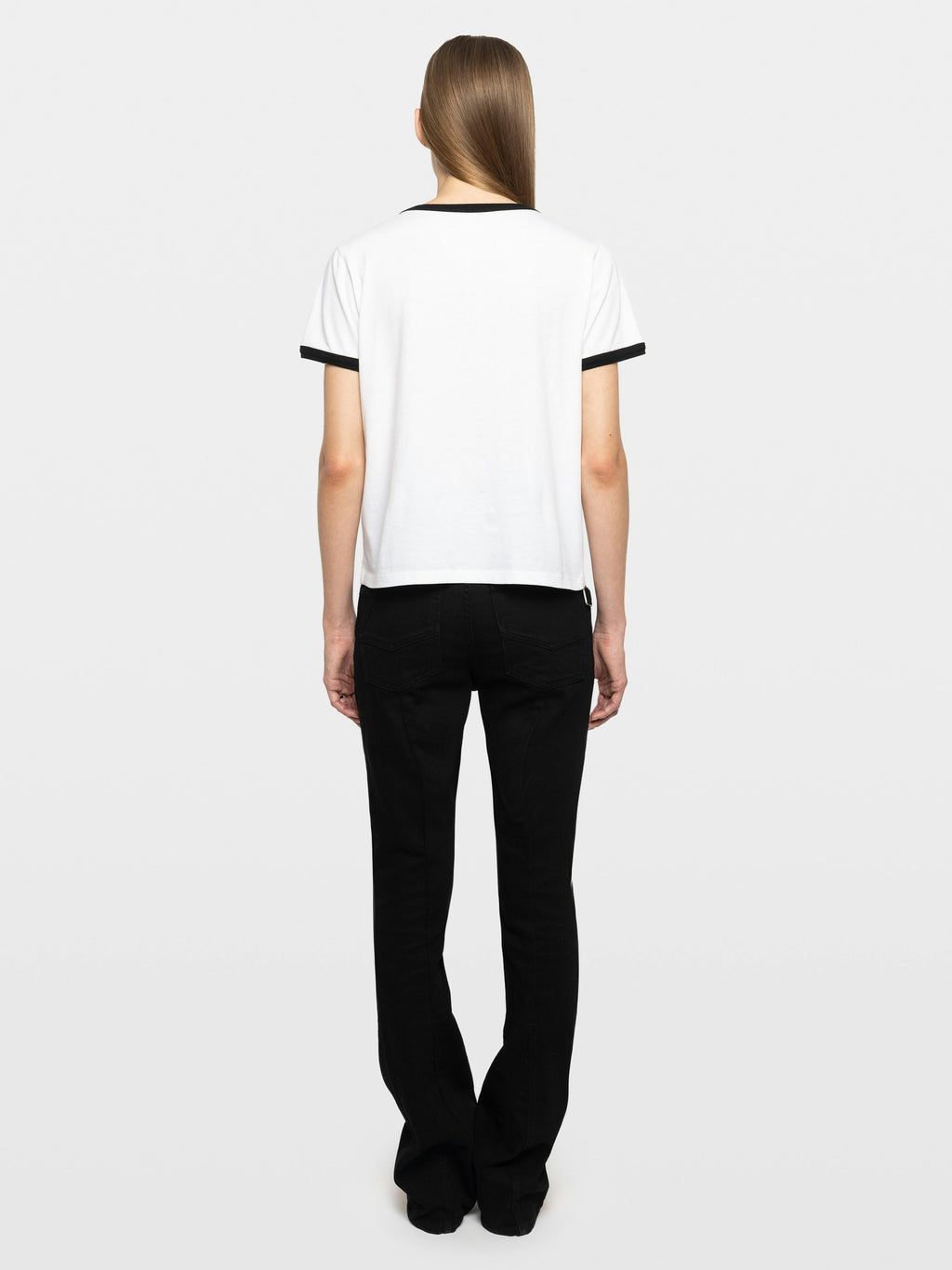 ALYS BI HC VOLTAIRE PARIS T-shirt