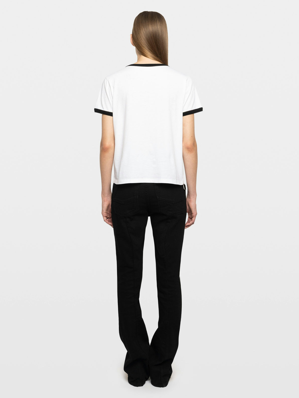 ALYS BI HC VOLTAIRE PARIS T-shirt