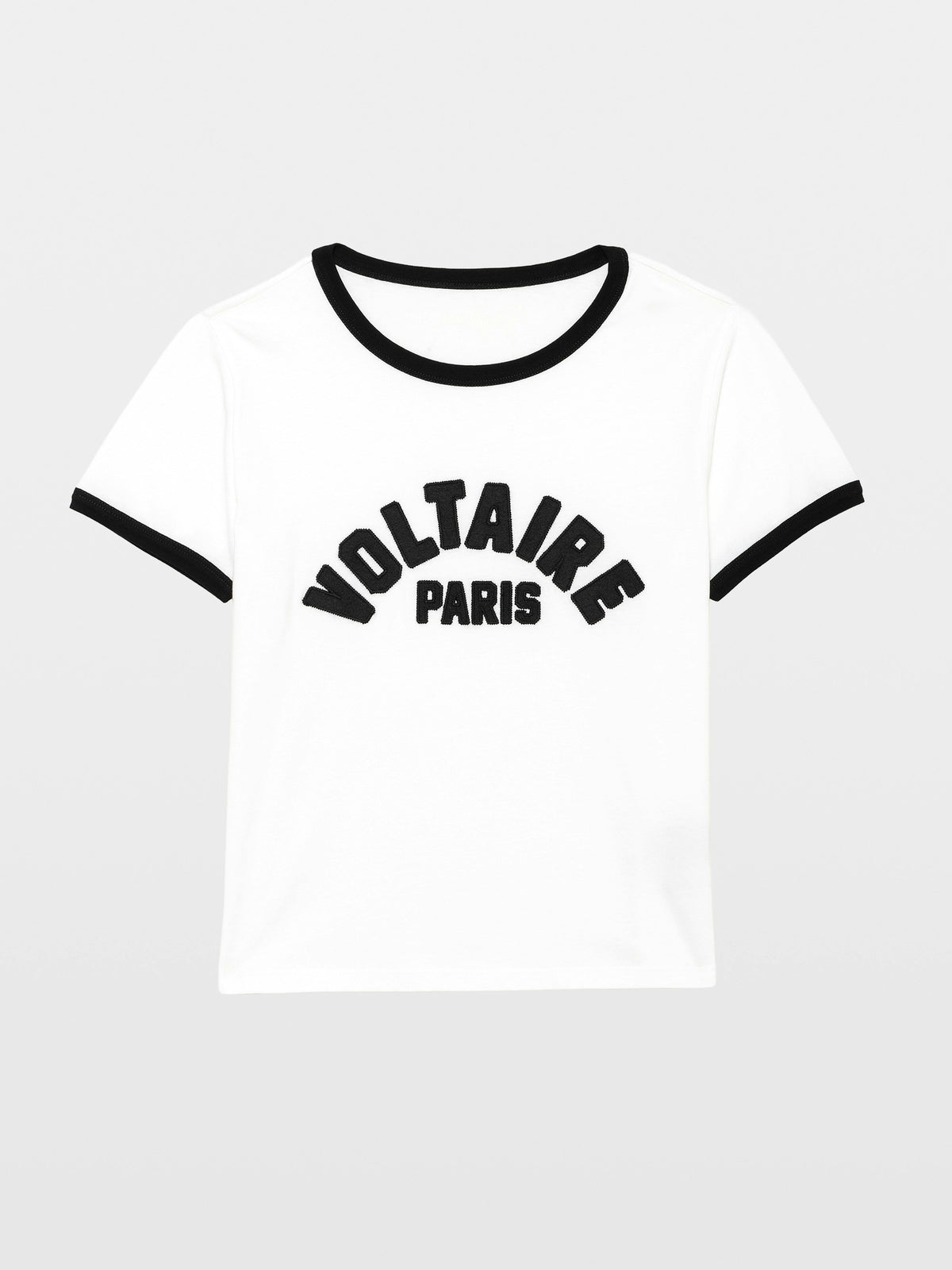 ALYS BI HC VOLTAIRE PARIS T-shirt