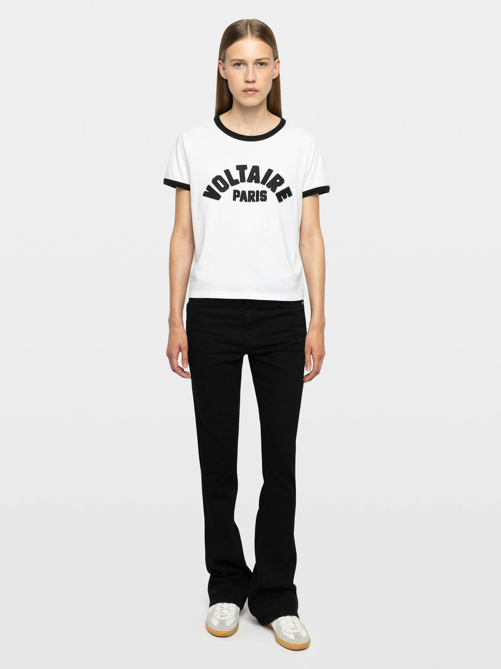 ALYS BI HC VOLTAIRE PARIS T-shirt