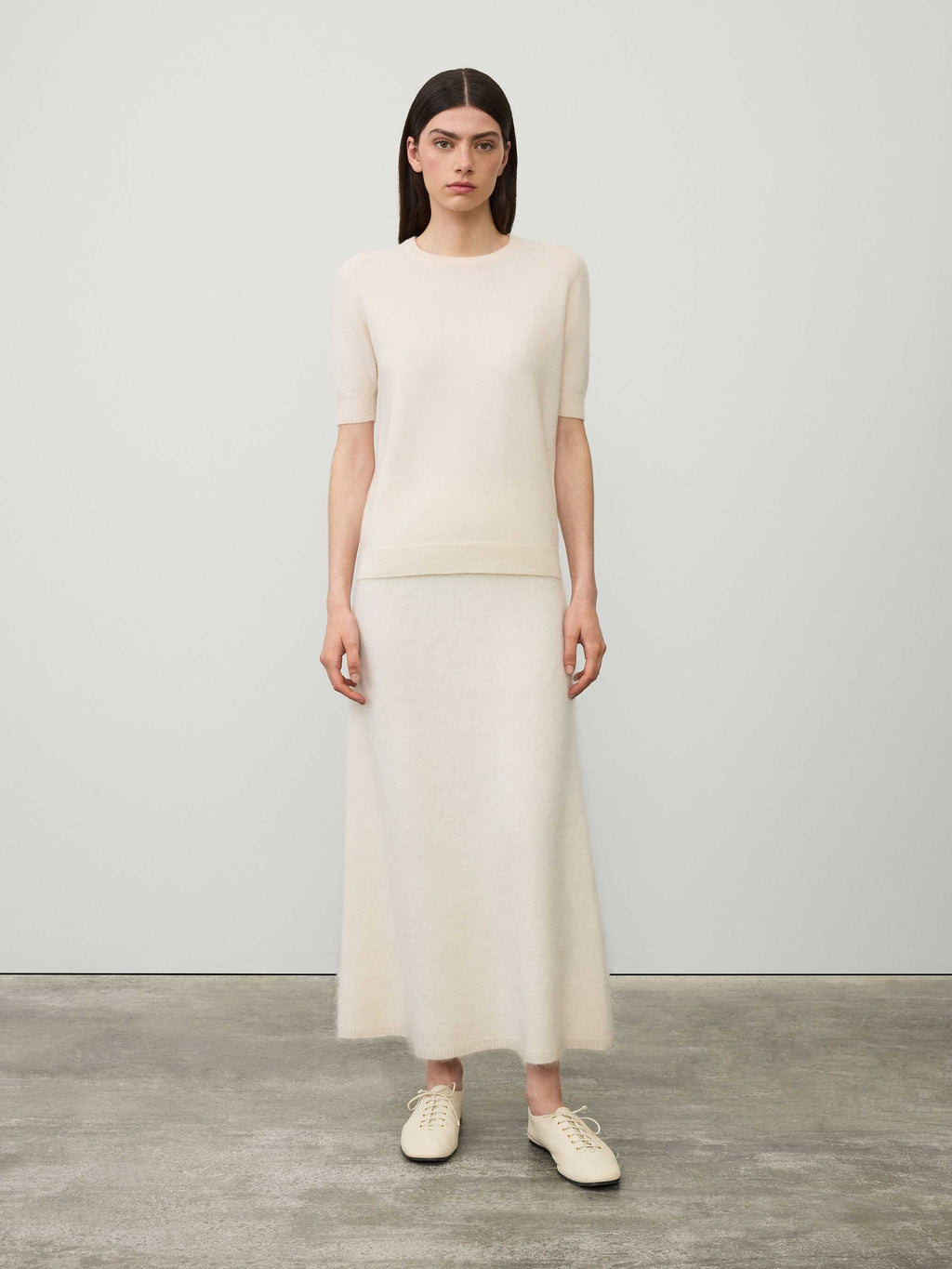 Kenza Sweater Genser
