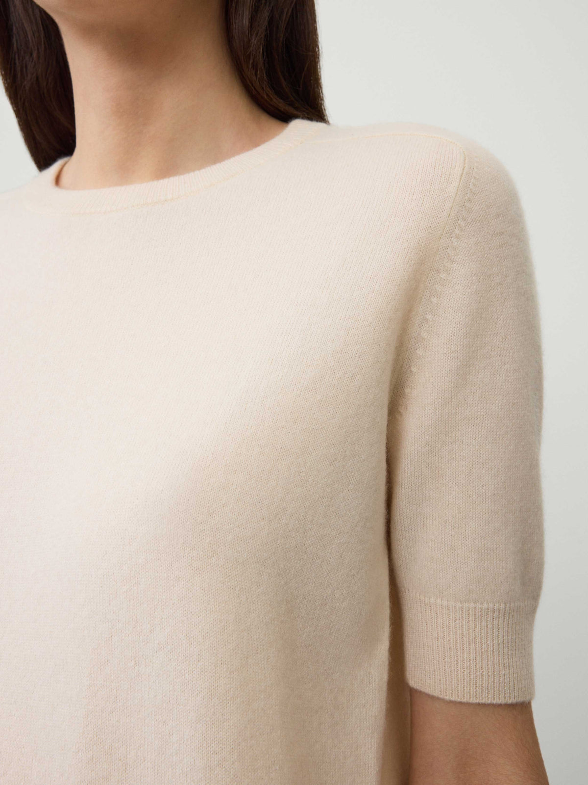 Kenza Sweater Genser