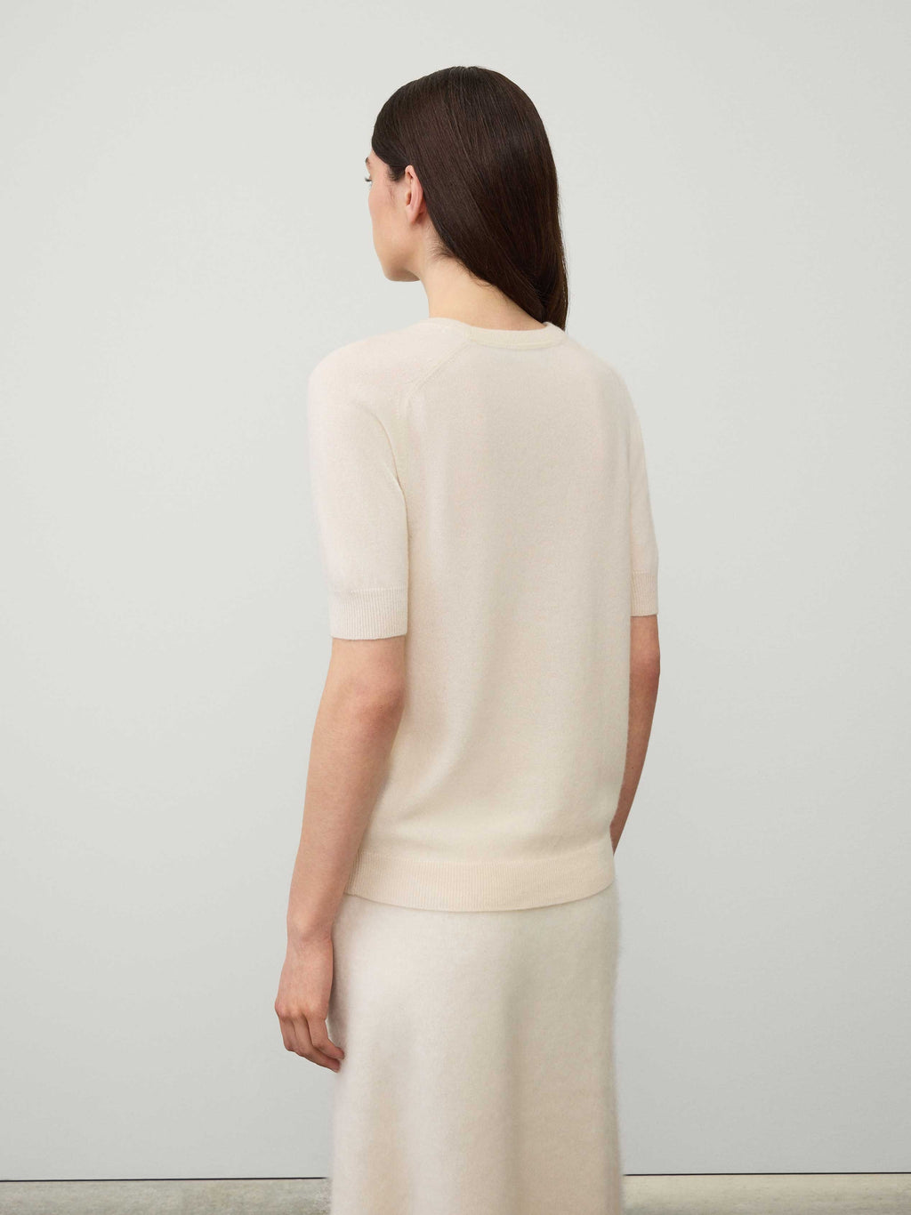 Kenza Sweater Genser