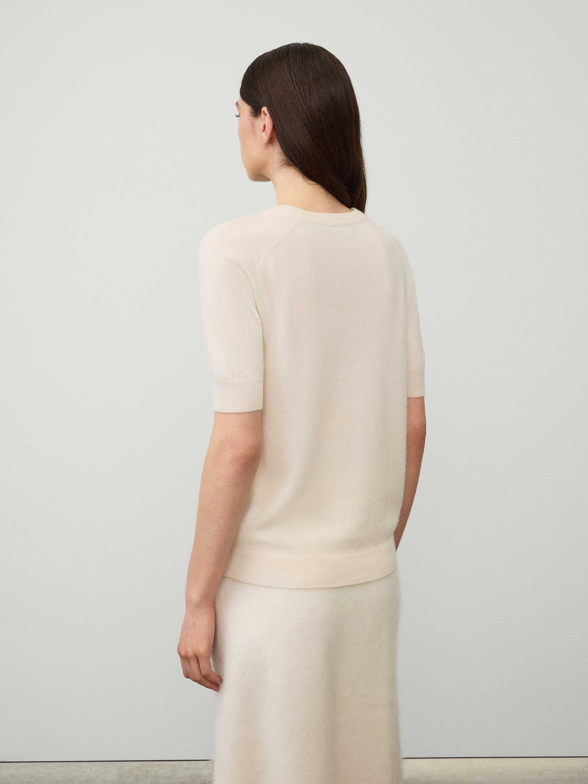 Kenza Sweater Genser