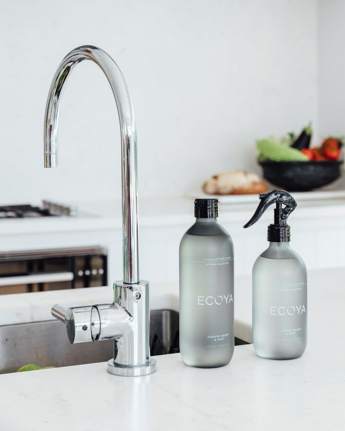 Surface Spray - Juniper Berry & Mint 450ml Interiør/Livsstil