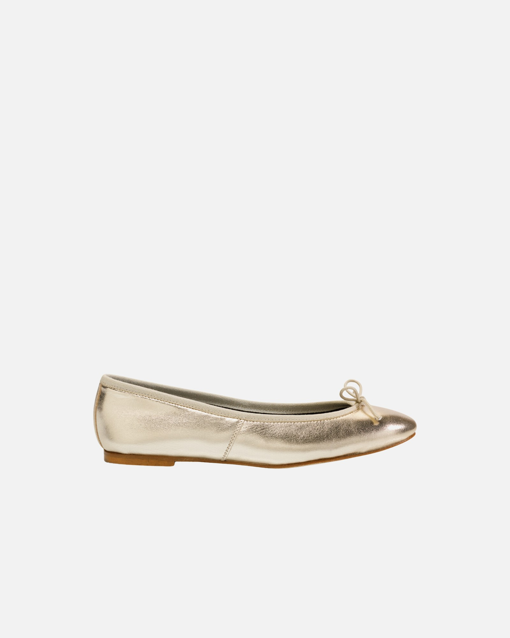 Capri Ballerina Sko