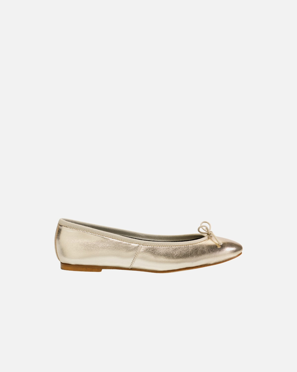 Capri Ballerina Sko