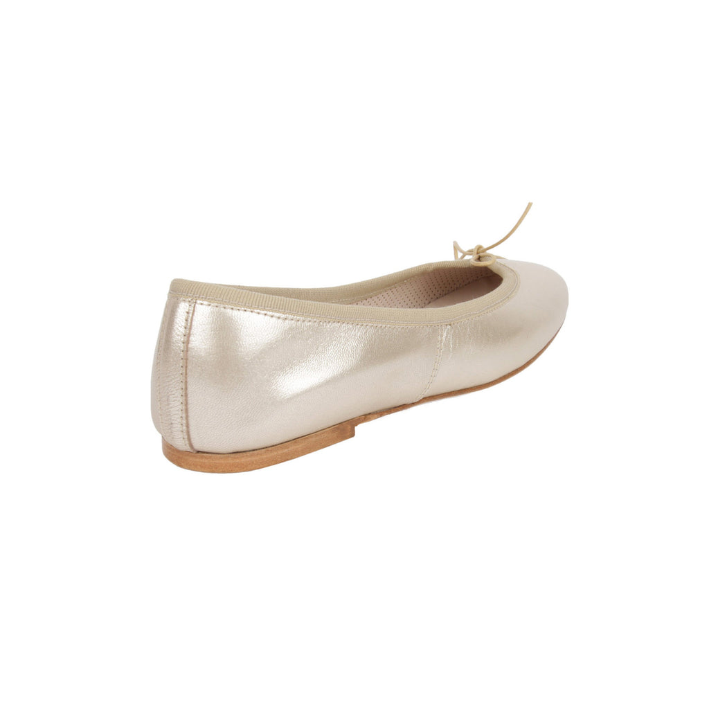 Capri Ballerina Sko