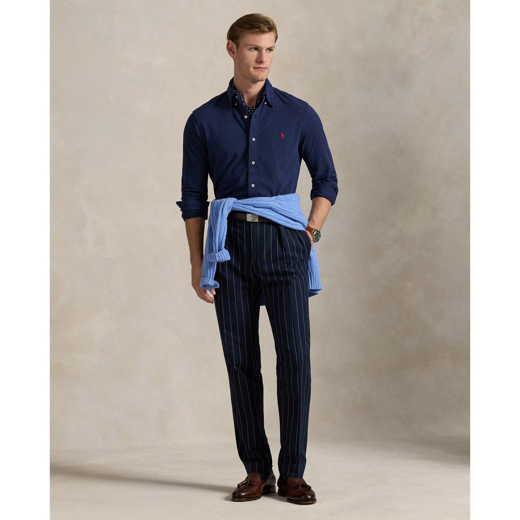 Lsfbbdm5-Long Sleeve-Knit Skjorter og bluser