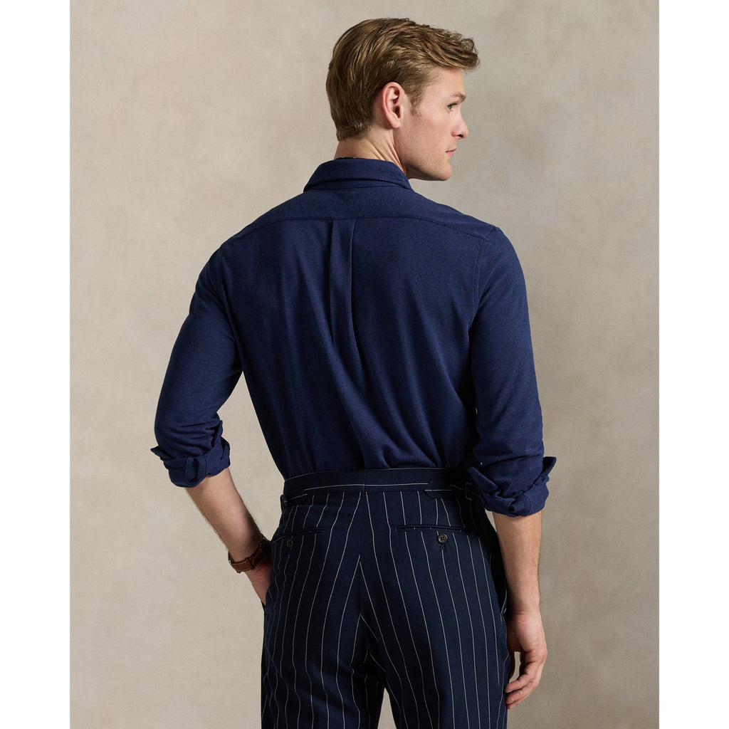 Lsfbbdm5-Long Sleeve-Knit Skjorter og bluser