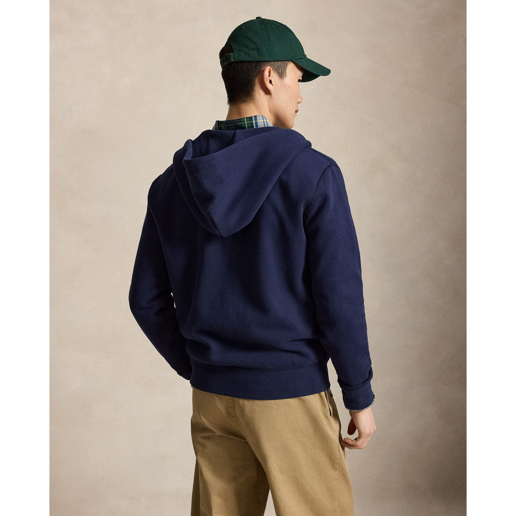 Lsfzhoodm6-Long Sleeve-Knit Genser