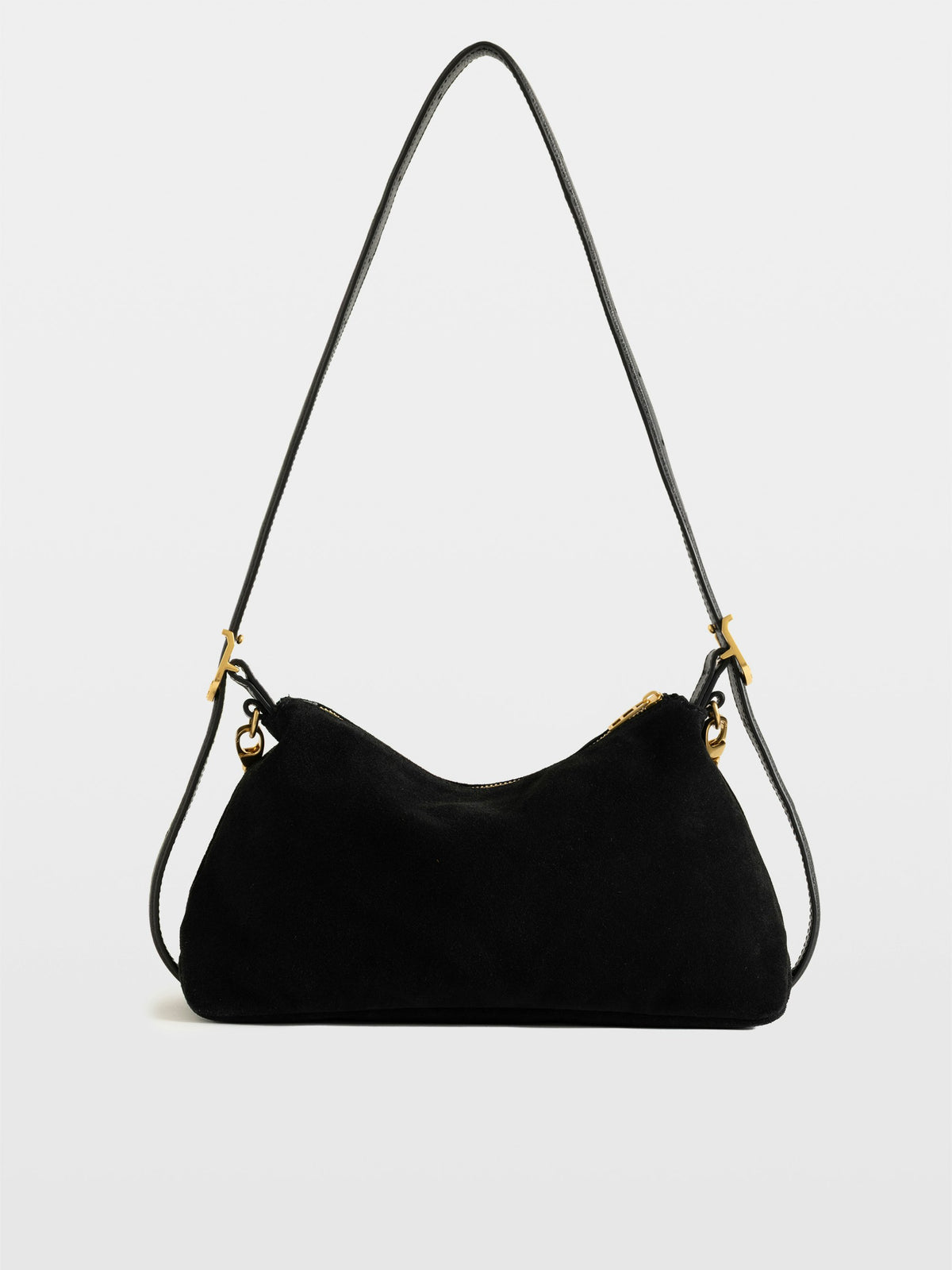 JIM MINI SUEDE Vesker