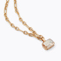 LYDIA CHAIN NECKLACE GOLD Smykke