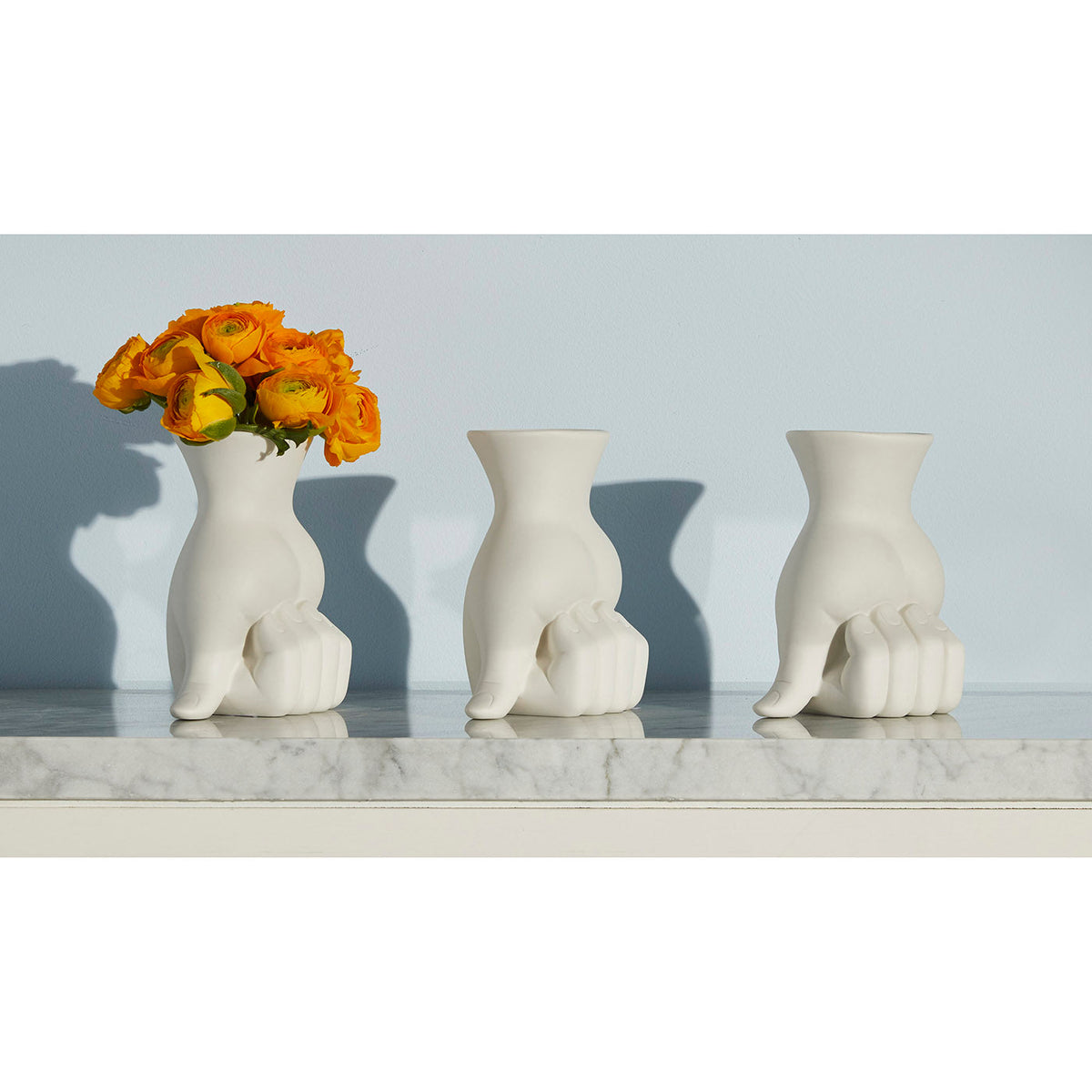 Marcel Vase - 28553 Interiør/Livsstil