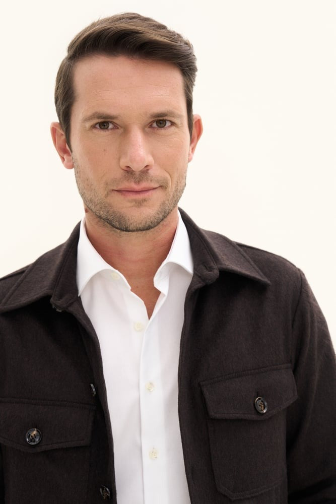 Maverick Shirt Jacket Jacket