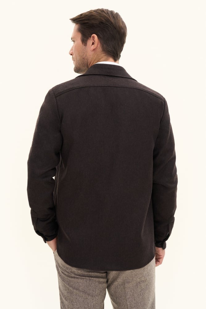 Maverick Shirt Jacket Jacket