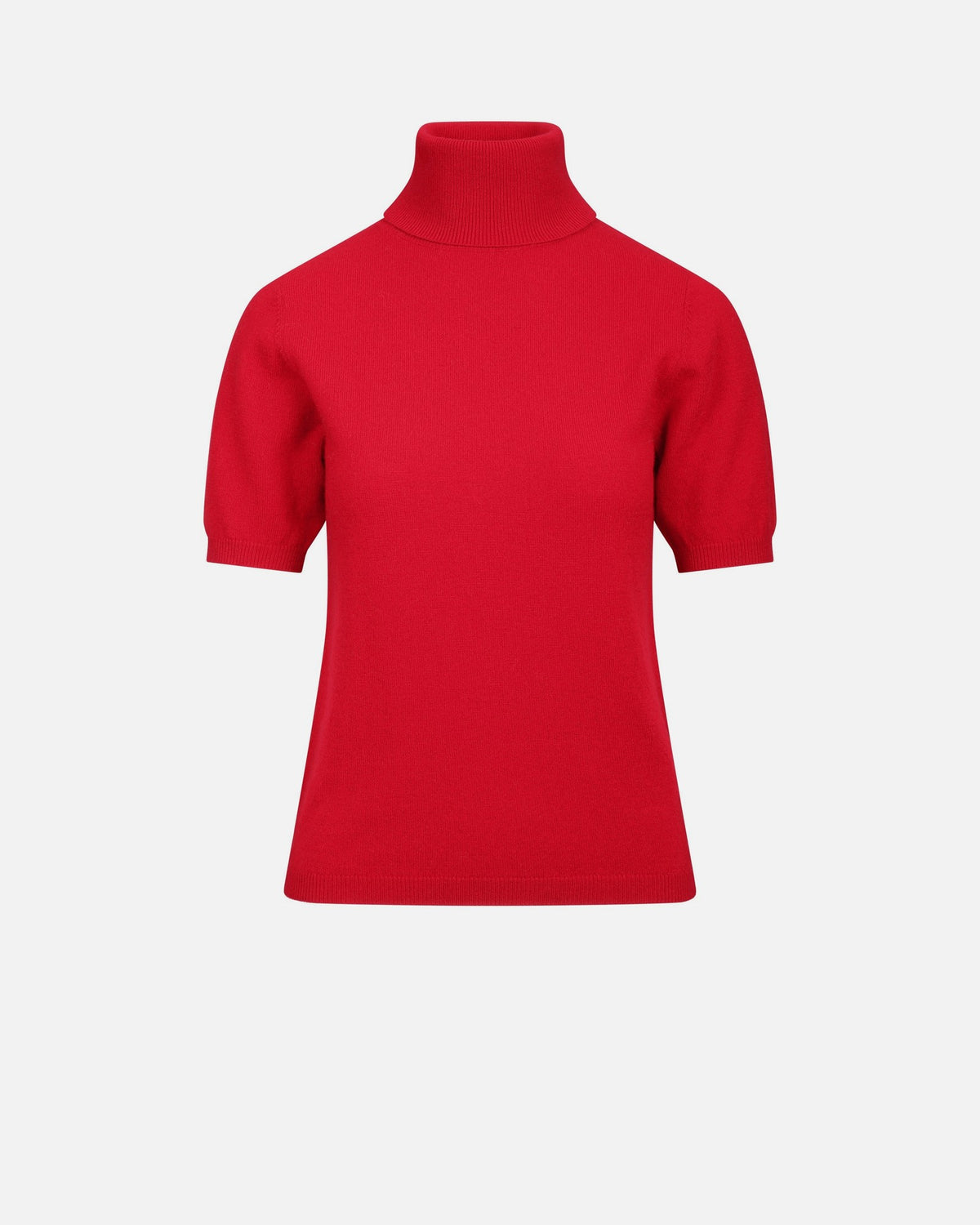 Mertina SS Turtleneck Genser