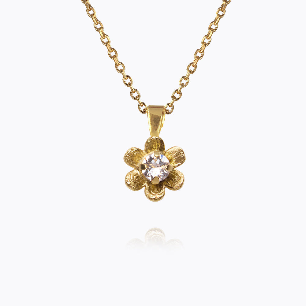 JUNI NECKLACE GOLD Smykke
