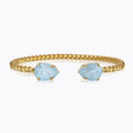 MINI DROP BRACELET GOLD Armbånd