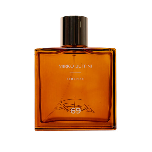 Eau de Parfum Indelebile Collection 69 100 ml
