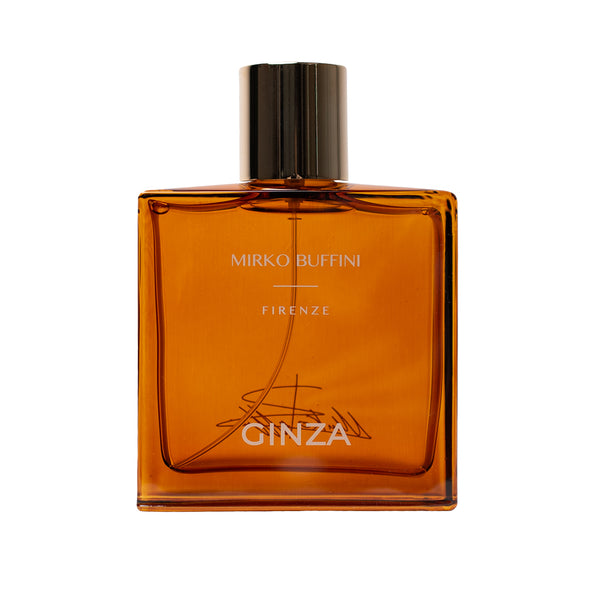 Eau de Parfum Indelebile Collection Ginza 100 ml