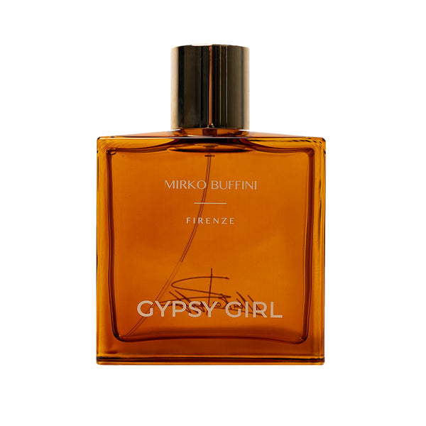 Eau de Parfum Indelebile Collection Gypsy Girl 100 ml