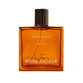 EAU DE PARFUM INDELEBILE COLLECTION ROSE FATALE 100ML Pleieprodukter