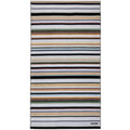 CURT BEACH TOWEL 100X180 Tekstilinteriør
