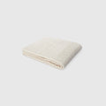 CHALK HAND TOWEL 40X70 Tekstilinteriør