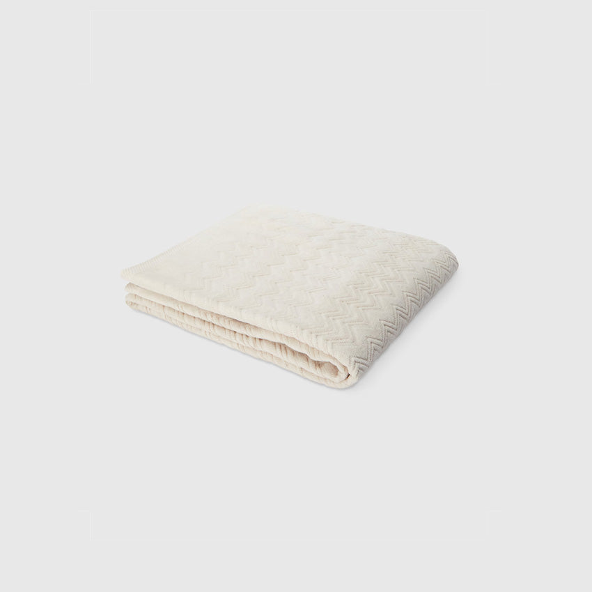CHALK HAND TOWEL 40X70 Tekstilinteriør