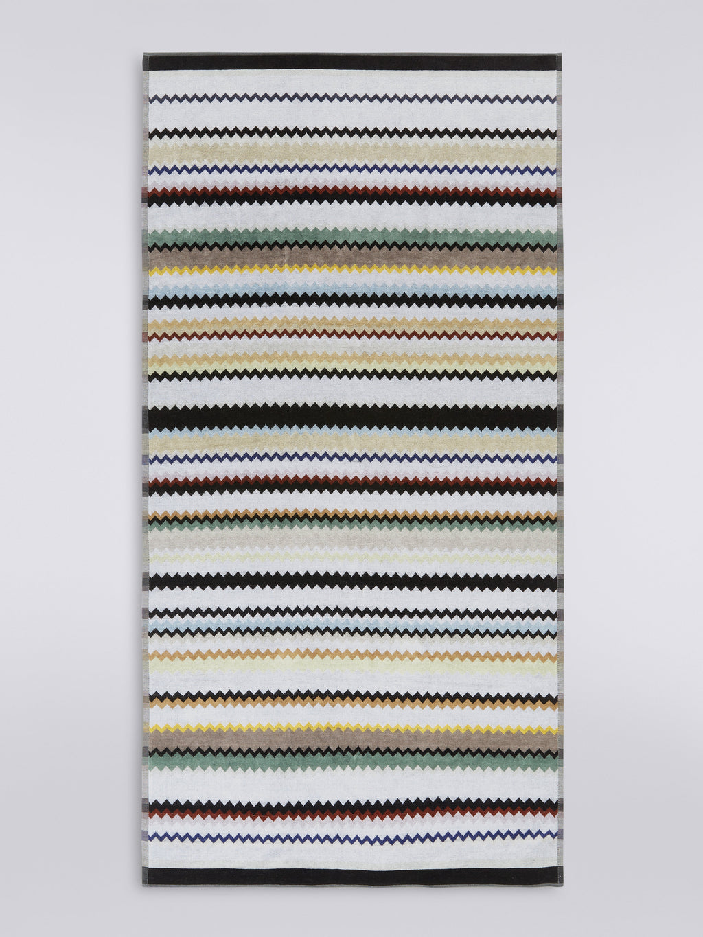CURT BATH SHEET 80X160 Tekstilinteriør