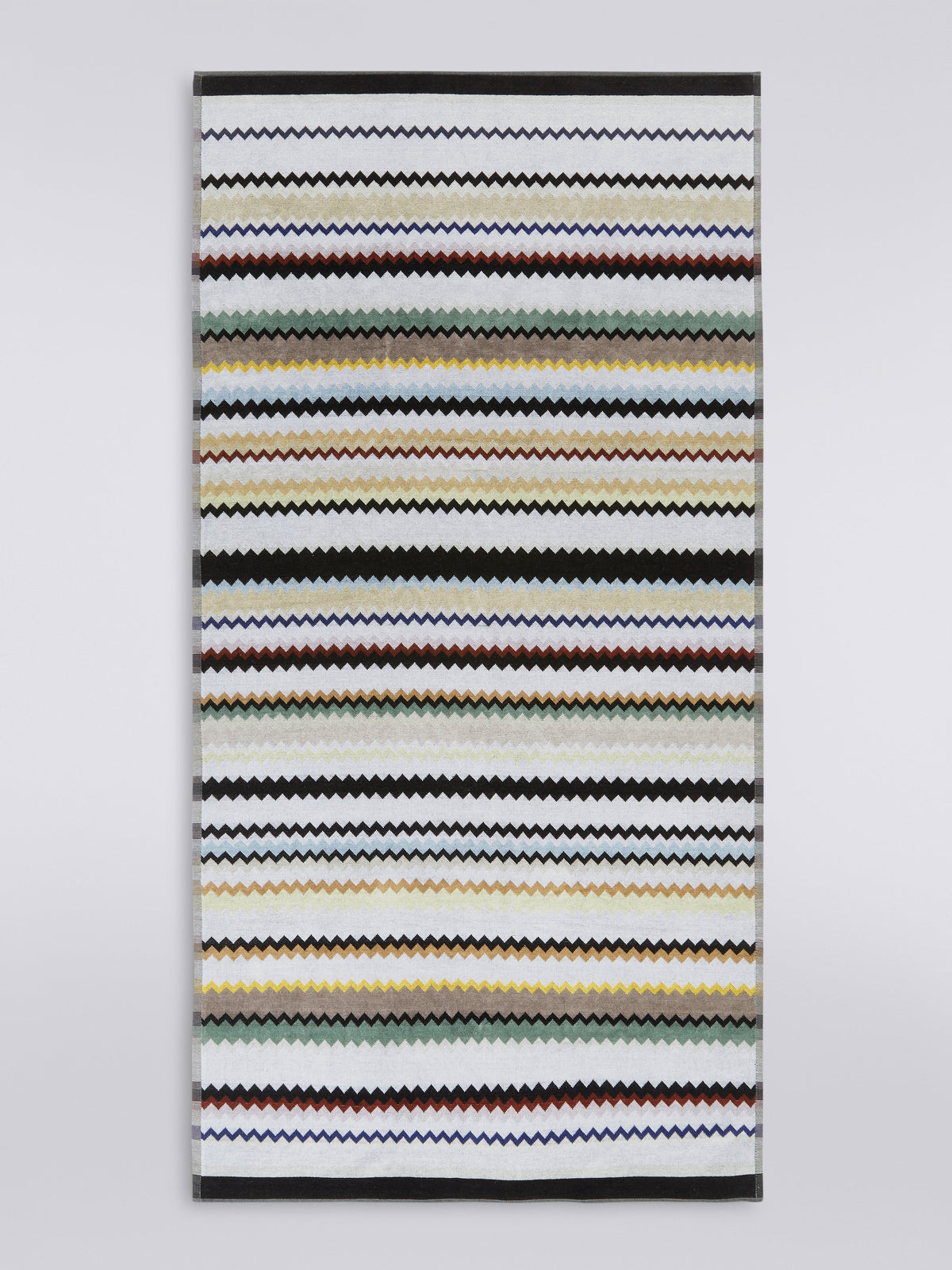 CURT BATH SHEET 80X160 Tekstilinteriør