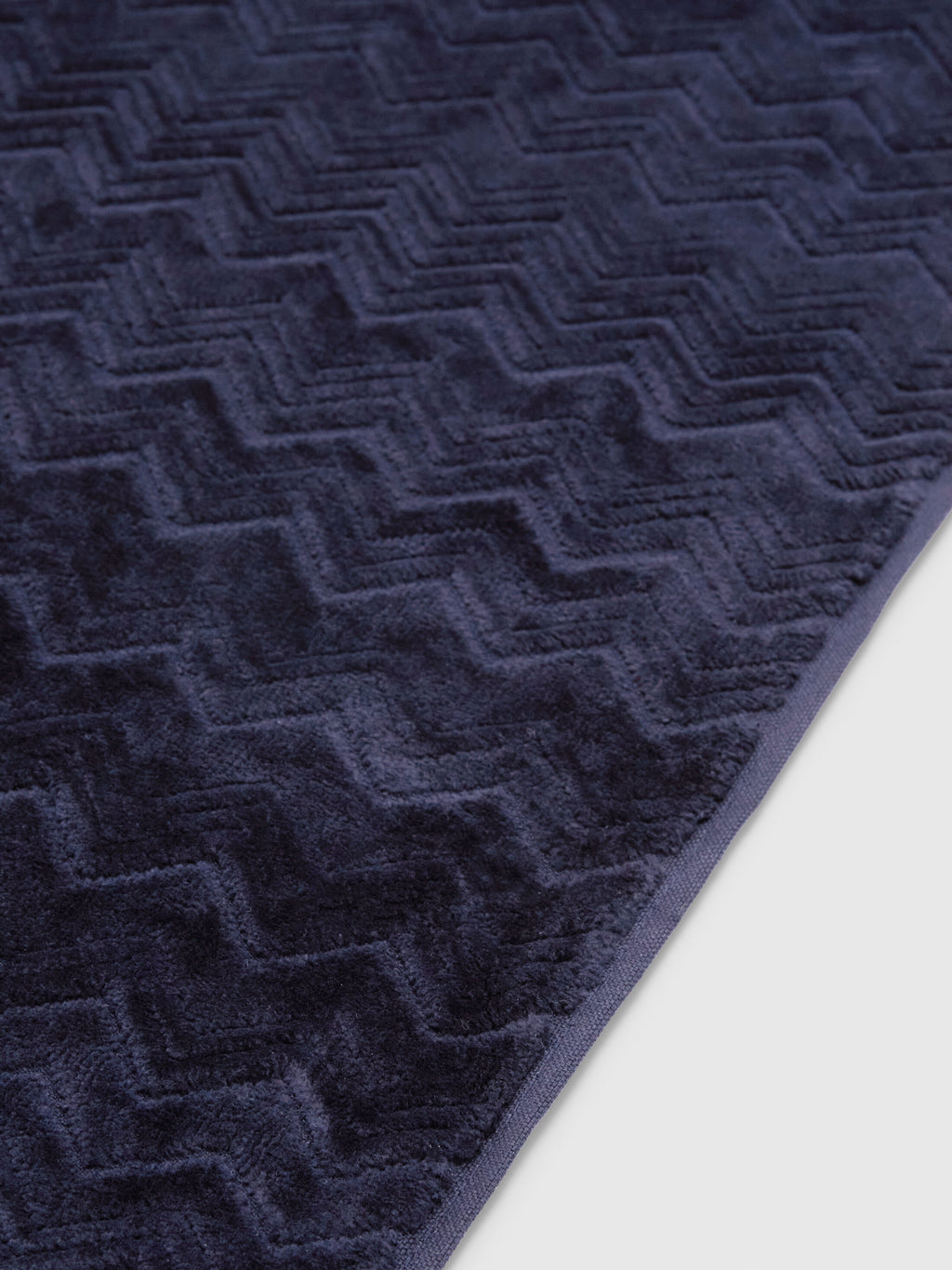 CHALK BATH MAT (W/RUBBER BANDS) 60X90 Tekstilinteriør