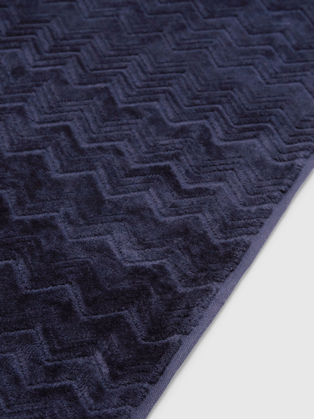 CHALK BATH MAT (W/RUBBER BANDS) 60X90 Tekstilinteriør