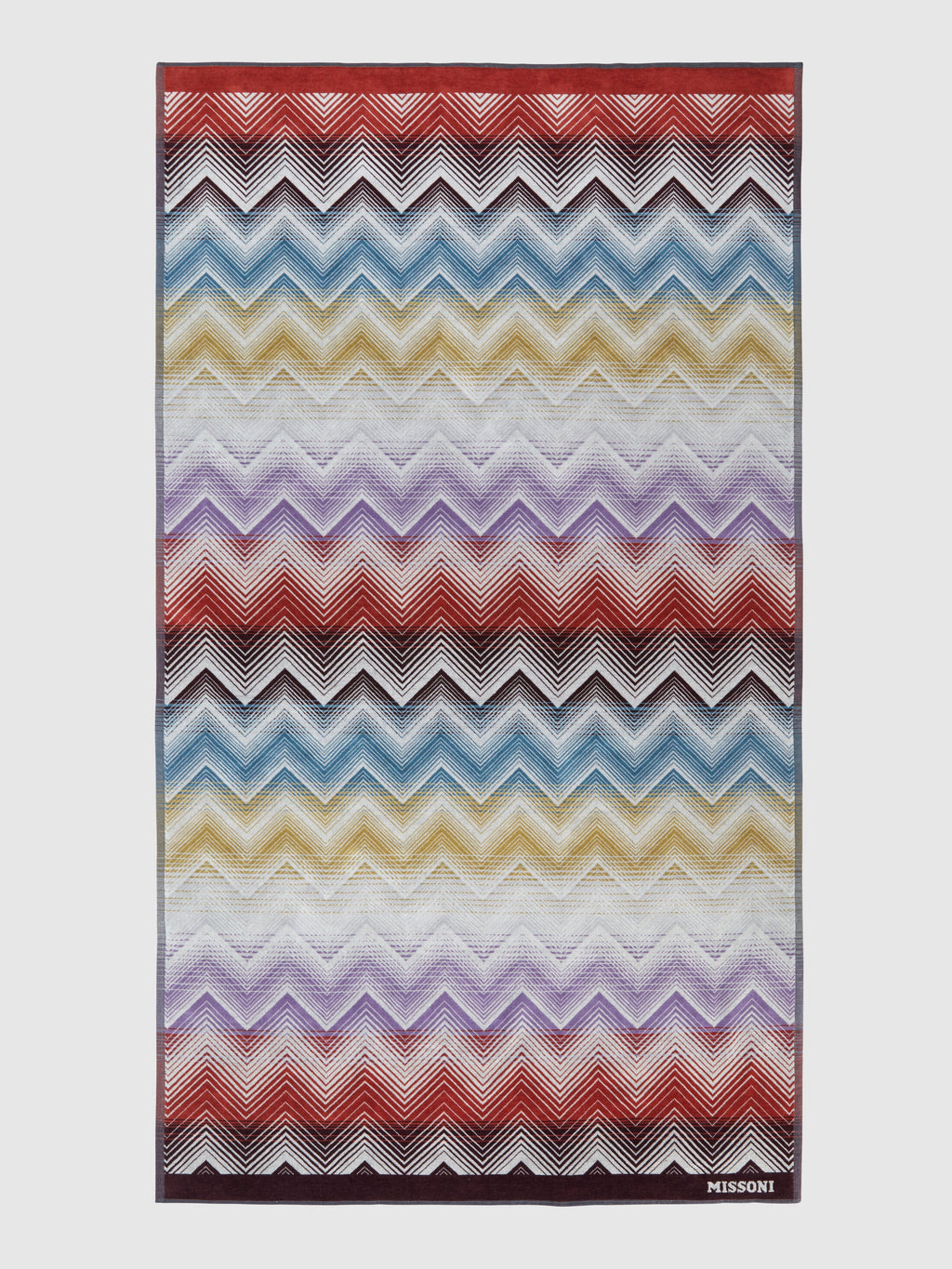 MAREA TOWEL 180X100 Tekstilinteriør