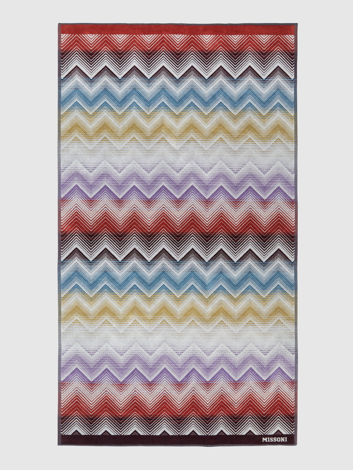 MAREA TOWEL 180X100 Tekstilinteriør